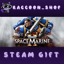 Warhammer 40,000: Space Marine 2 - Standard Edition