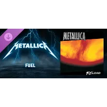 Beat Saber - Metallica - Fuel DLC STEAM РОССИЯ