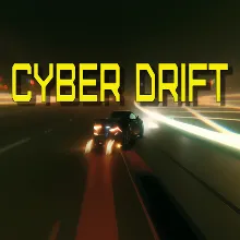 Cyber Drift EPIC GAMES (PC)