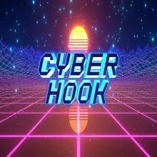 Cyber Hook EPIC GAMES (PC)