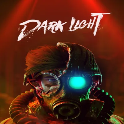 Dark Light EPIC GAMES (PC) - irongamers.ru