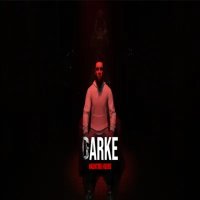 Darke - Haunting Hours EPIC GAMES (PC) - irongamers.ru