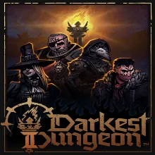 Darkest Dungeon II EPIC GAMES (PC)
