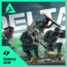 24/7 | АВТО DELTA FORCE - МОНЕТЫ - (ПО ID)