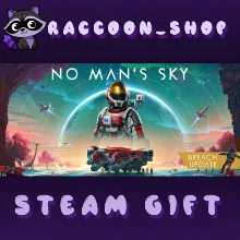 No Man's Sky * STEAM RU*KZ*UA*СНГ