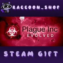 Plague Inc: Evolved * STEAM RU*KZ*UA*СНГ