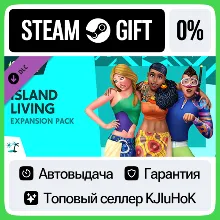 The Sims 4 - В университете» STEAM GIFT•RU АВТО - irongamers.ru