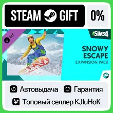 The Sims 4 - В университете» STEAM GIFT•RU АВТО - irongamers.ru