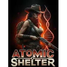 ATOMIC SHELTER ⁕ EPIC GAMES