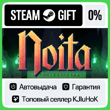 Noita STEAM GIFT•RU АВТОДОСТАВКА