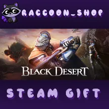 Black Desert * STEAM RU*KZ*UA*СНГ