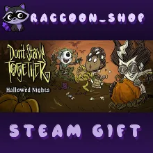 Don't Starve Together * STEAM RU*KZ*UA*СНГ
