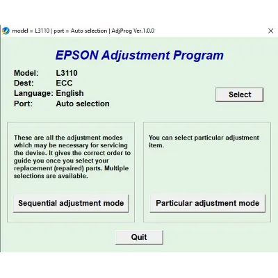 Код Прошивки для принтеров Epson - irongamers.ru