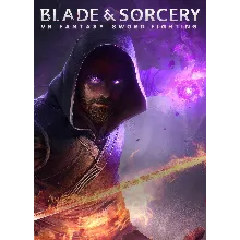 Blade & Sorcery [Steam аккаунт] Офлайн, Без Guard