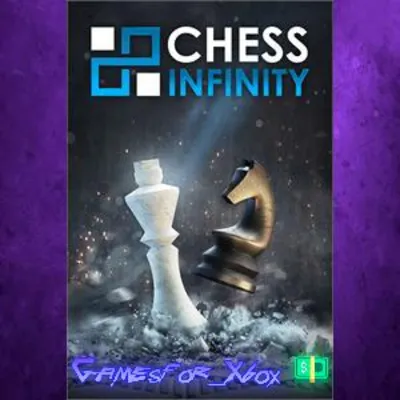 Chess Infinity XBOX - irongamers.ru