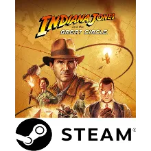 Indiana Jones and the Great Circle: Premium Edition 🖥️