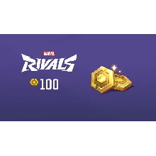 ⭐PC/XBOX/PS ⭐Кристаллы Marvel Rivals По ID Global