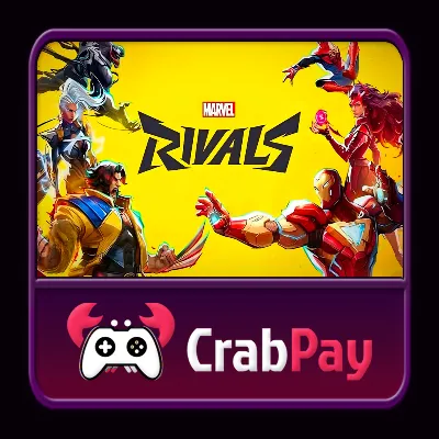 Marvel Rivals Lattices | по ID | Автодоставка - irongamers.ru