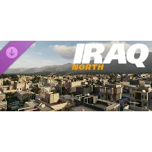 DCS: Iraq North DLC * STEAM RU АВТО 0%