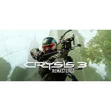 Crysis 3 Remastered (Steam Ключ / РФ + Весь Мир)