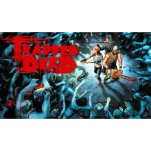 Trapped Dead STEAM GIFT Россия + МИР + ВСЕ СТРАНЫ