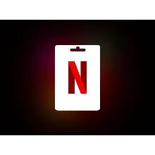 Netflix Premium | Shared Account | 1 Month