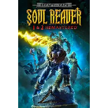 Legacy of Kain Soul Reaver 12 Remastered