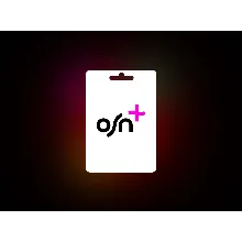 OSN+ Premium ✨ | 1 Months Warranty
