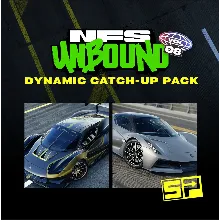 Need for Speed Unbound - Динамический набор прокачки Vol.8 (Steam Gift RU)