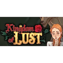 Kingdom of Lust АВТОДОСТАВКА STEAM РОССИЯ