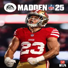 EA SPORTS™ Madden NFL 25 EPIC GAMES (PC)