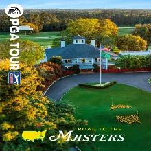 EA SPORTS™ PGA TOUR™ EPIC GAMES (PC)