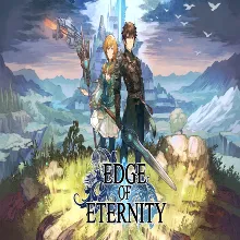 Edge Of Eternity EPIC GAMES (PC)