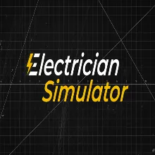 Electrician Simulator EPIC GAMES (PC)