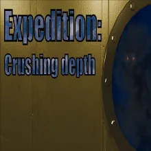 Expedition: Crushing Depth EPIC GAMES (PC)