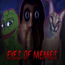 Eyes Of Memes EPIC GAMES (PC)