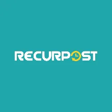 RECURPOST ПОДПИСКА 1-12М PERSONAL/AGENCY НА ВАШ АКК