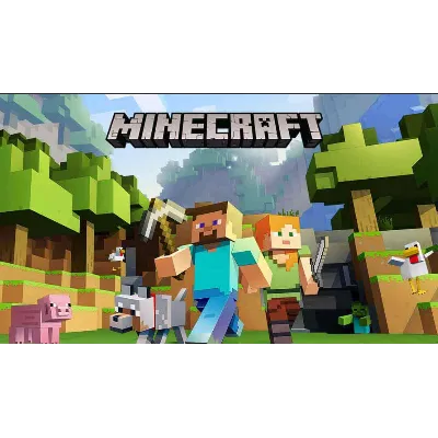 Аренда аккаунта Minecraft 14/30/60/90/120 ДНЕЙ |ЛИЧНЫЙ - irongamers.ru
