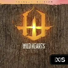 WILD HEARTS Karakuri | Xbox Ключ/Код