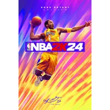 NBA 2K24+Sifu+Granblue Fantasy Versus: Rising+MK XL+21 ТОП USA/RU PS4 Активация