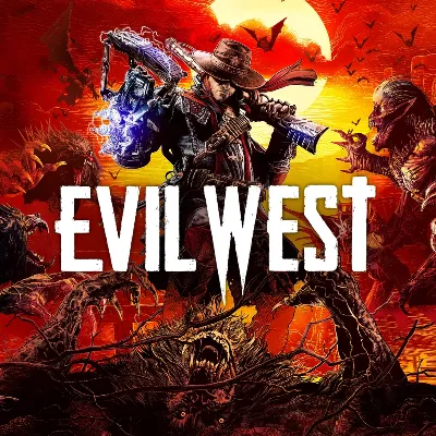 Evil West+Hogwarts+SWJ: Survivor+10 Игр USA/RU PS5 Активация - irongamers.ru