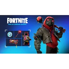 FORTNITE: Набор КОШМАРНЫЙ РЫК XBOX КЛЮЧ