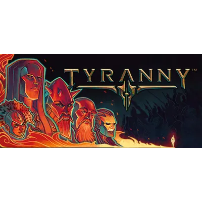Tyranny - Standard (STEAM КЛЮЧ) РОССИЯ+СНГ РУССКИЙ ЯЗЫК - irongamers.ru