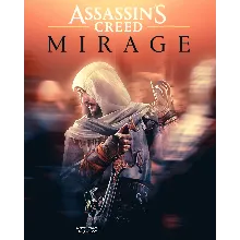 Assassin's Creed Mirage || Epic Games || Offline