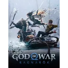 God Of War Ragnarok || Steam Offline
