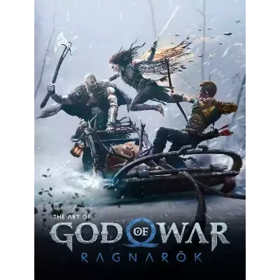 God Of War Ragnarok || Steam Offline - irongamers.ru