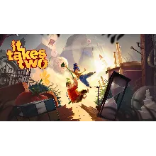 It Takes Two EPIC GAMES (PC)