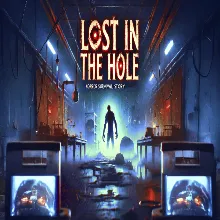Lost in the Hole EPIC GAMES (PC)