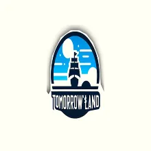Tomorrow's Land EPIC GAMES (PC)