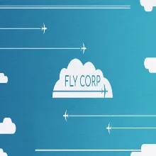 Fly Corp EPIC GAMES (PC)
